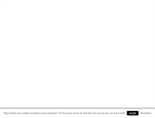 Tablet Screenshot of howtofixabreakup.com